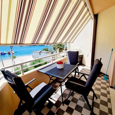 Apartment Iva 克勒克 外观 照片