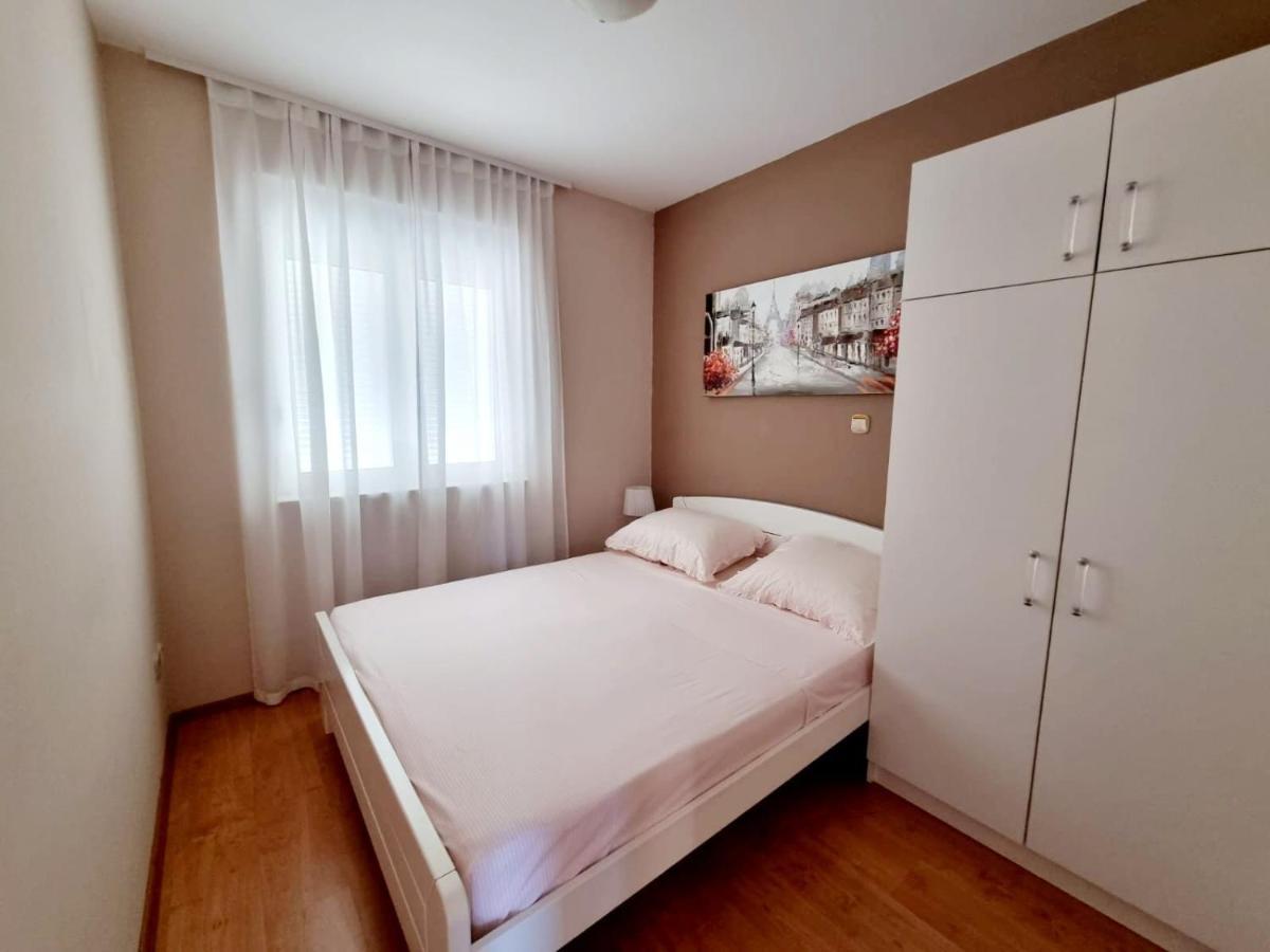 Apartment Iva 克勒克 外观 照片