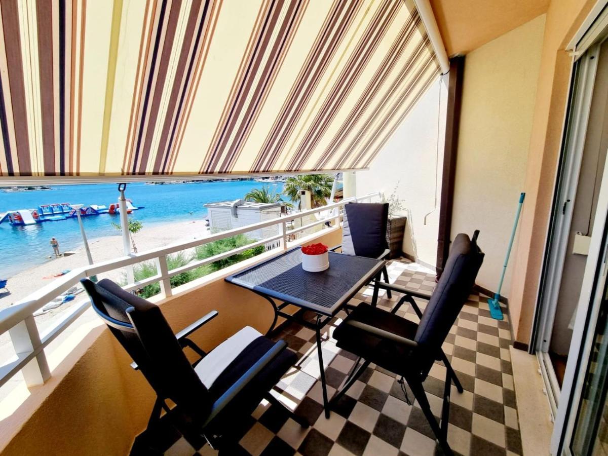Apartment Iva 克勒克 外观 照片