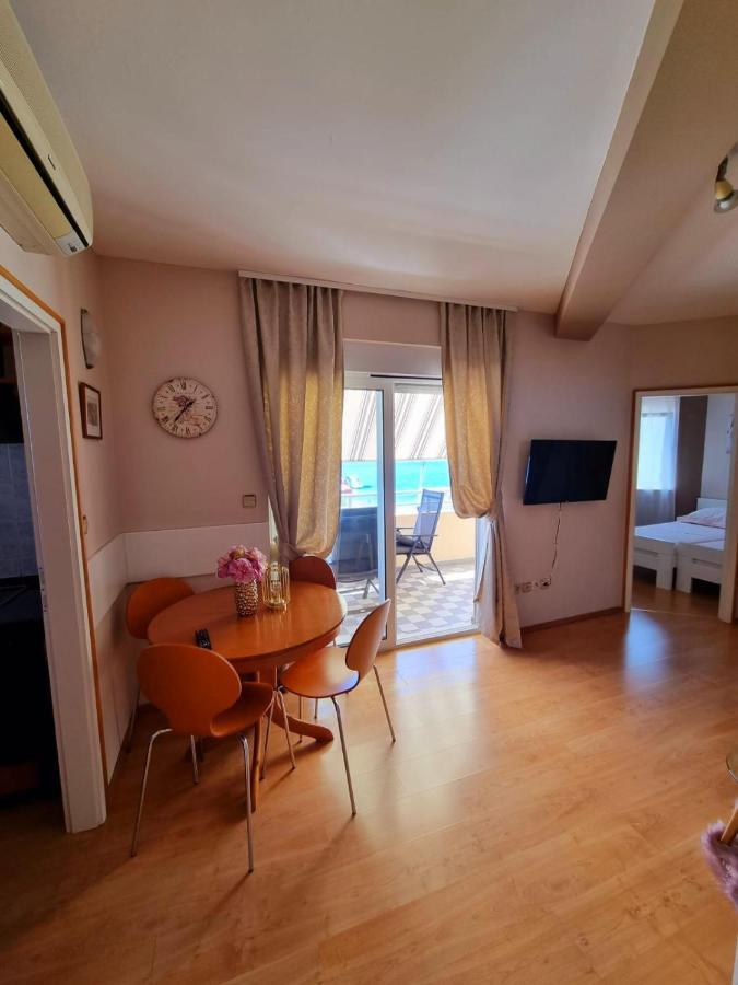 Apartment Iva 克勒克 外观 照片