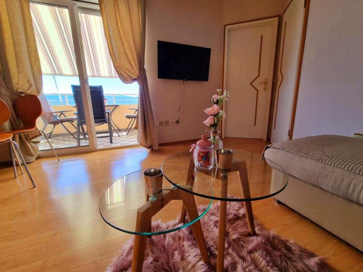 Apartment Iva 克勒克 外观 照片