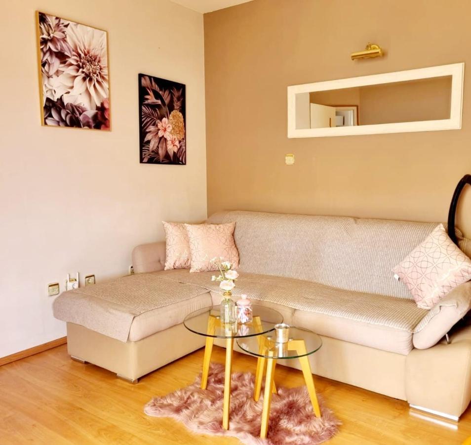 Apartment Iva 克勒克 外观 照片