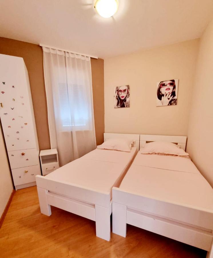 Apartment Iva 克勒克 外观 照片