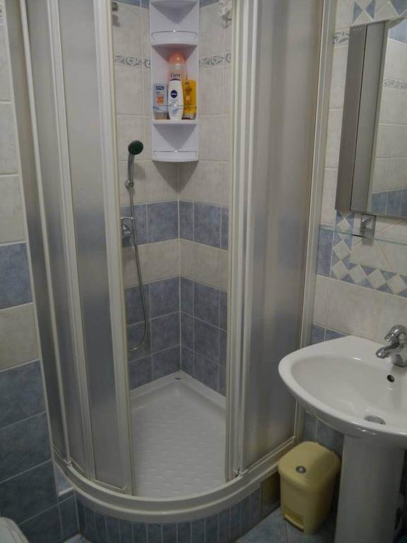 Apartment Iva 克勒克 客房 照片